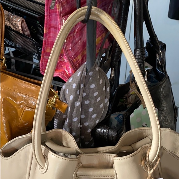 Authentic Cole Haan Tote - Picture 3 of 11